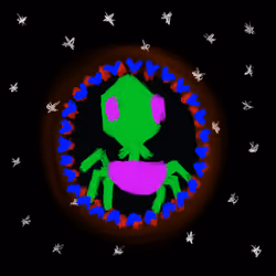 Viral Mfers #9312