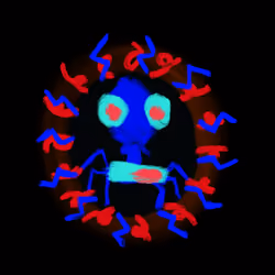 Viral Mfers #8751