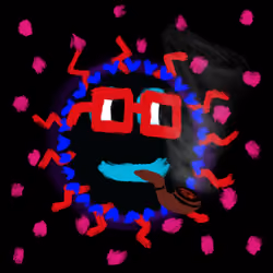 Viral Mfers #2472