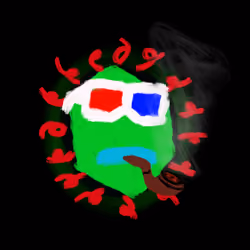 Viral Mfers #3354