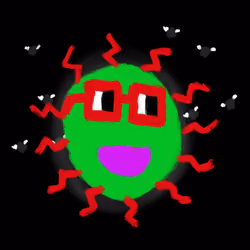 Viral Mfers #2525