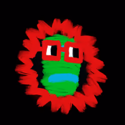 Viral Mfers #3899