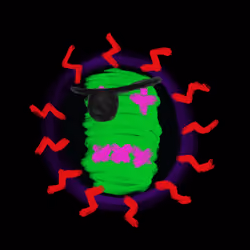 Viral Mfers #4198