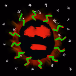 Viral Mfers #5340