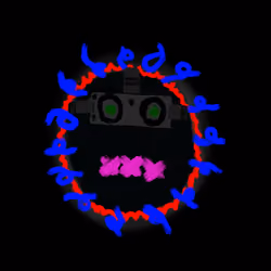 Viral Mfers #8728