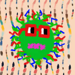 Viral Mfers #4200
