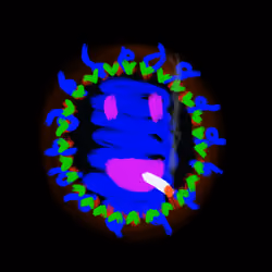 Viral Mfers #9496
