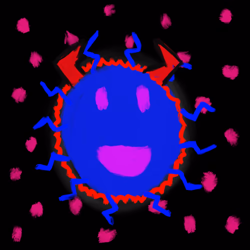 Viral Mfers #8511