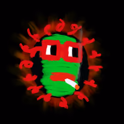 Viral Mfers #3891