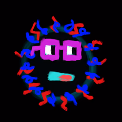 Viral Mfers #5551