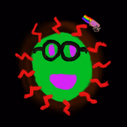 Viral Mfers #9889