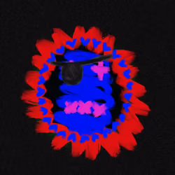 Viral Mfers #6601