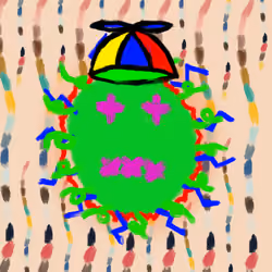 Viral Mfers #9954
