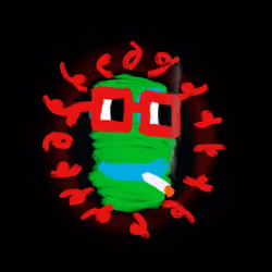 Viral Mfers #9940