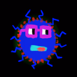 Viral Mfers #2443