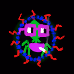 Viral Mfers #9434