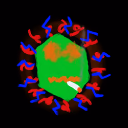 Viral Mfers #5425
