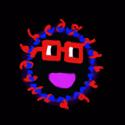 Viral Mfers #3742