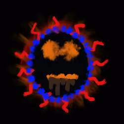 Viral Mfers #9575