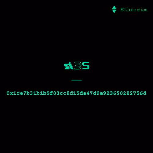 A3sprotocol Ethereum