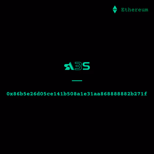 A3sprotocol Ethereum