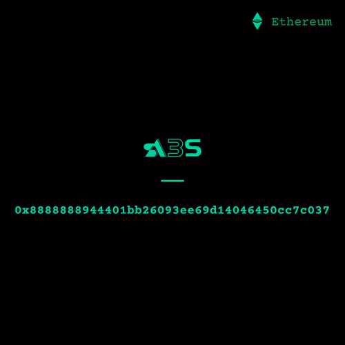 A3sprotocol Ethereum