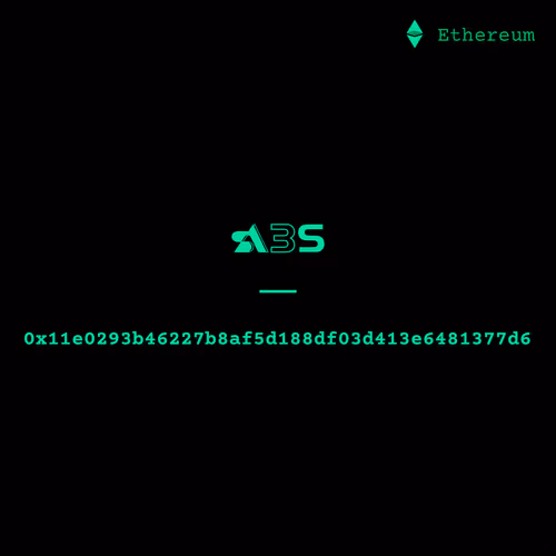 A3sprotocol Ethereum