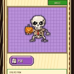Assa Skull
