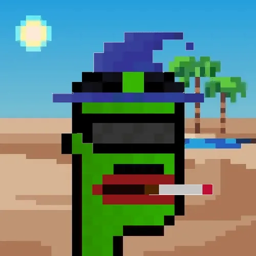 Pepe Habibiz