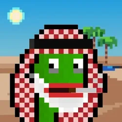 Pepe Habibiz #1059