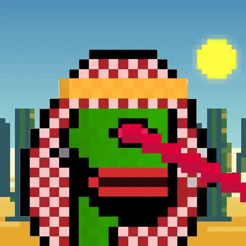 Pepe Habibiz
