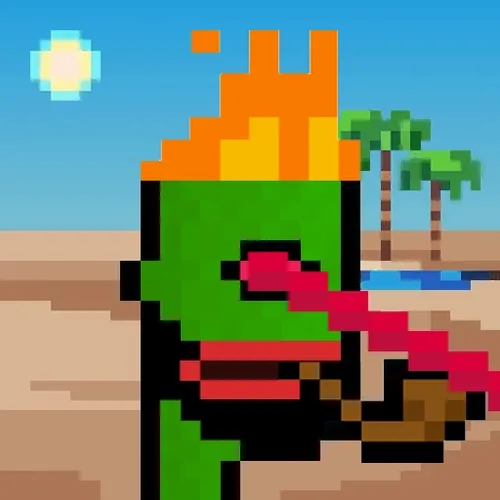 Pepe Habibiz