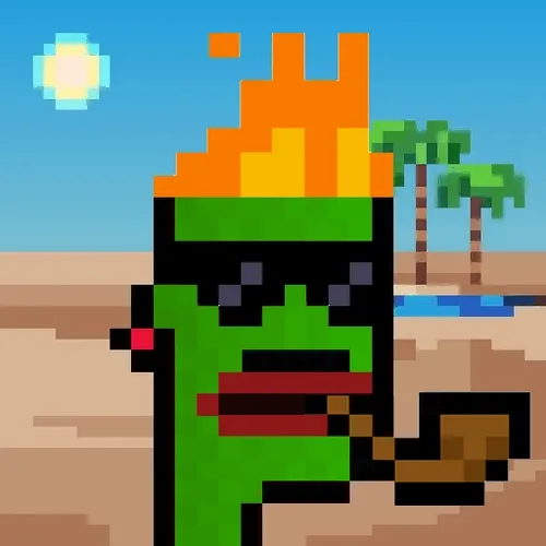 Pepe Habibiz
