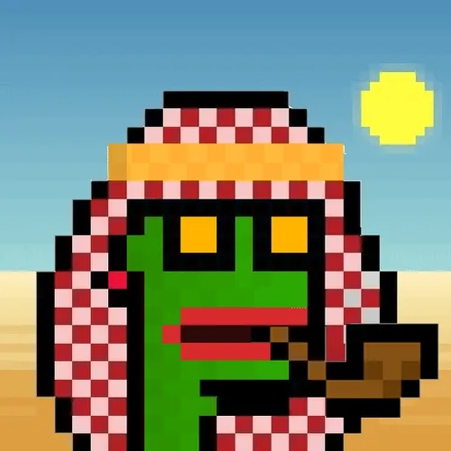 Pepe Habibiz