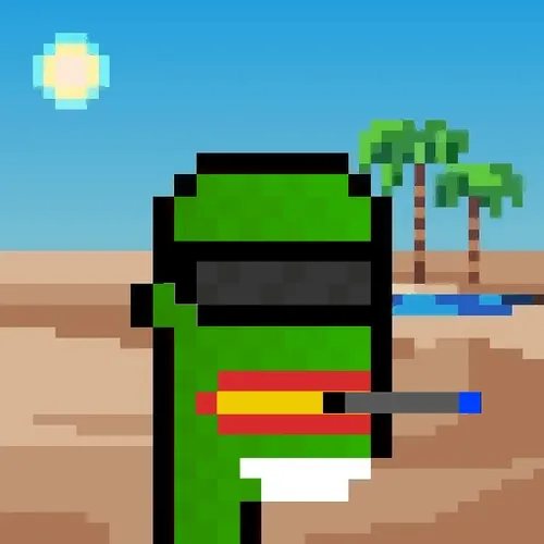 Pepe Habibiz