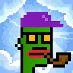 Pepe Habibiz #986