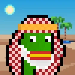 Pepe Habibiz #263
