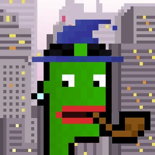 Pepe Habibiz