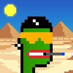 Pepe Habibiz #401