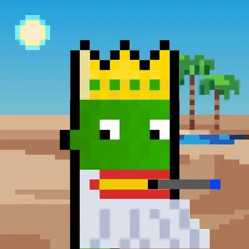 Pepe Habibiz
