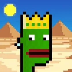 Pepe Habibiz #306
