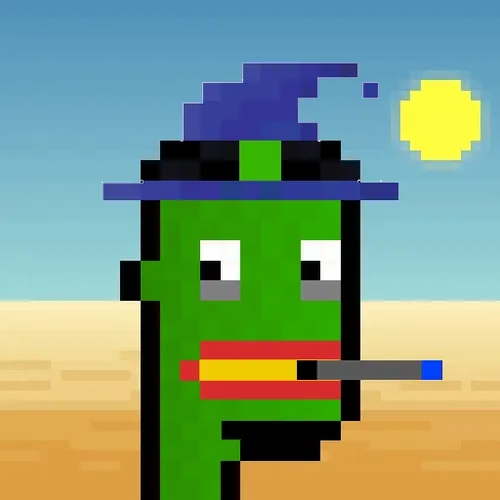 Pepe Habibiz