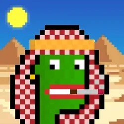 Pepe Habibiz #925