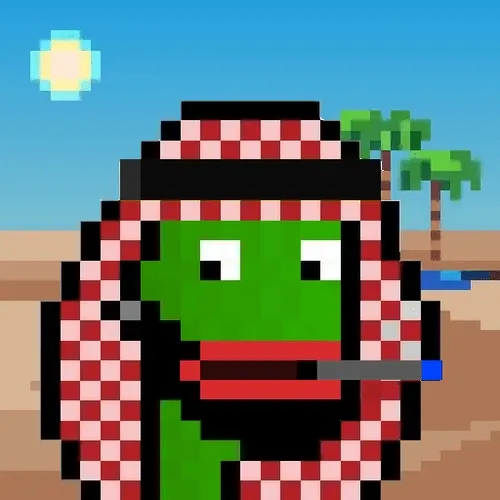 Pepe Habibiz