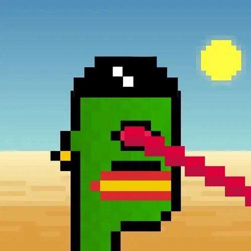 Pepe Habibiz