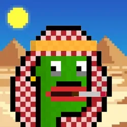 Pepe Habibiz #944