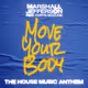 Marshall Jefferson - Move Your Body #142