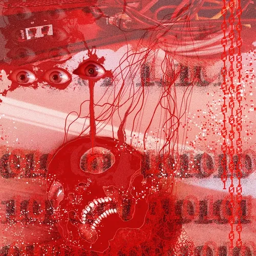 C0MPUTER BL00D DOMESTICON