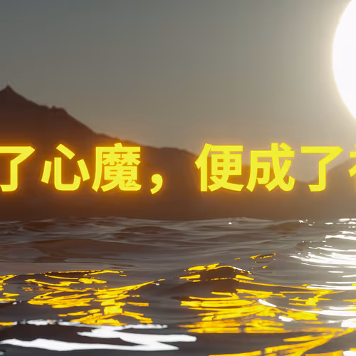 MIND POLICE #14 “斩魔”