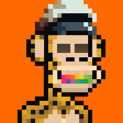 NakapePunks #1772